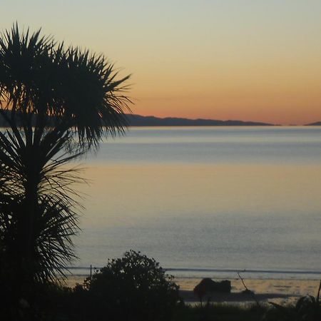 Pohutukawa Coast Bnb Te Puru Екстериор снимка