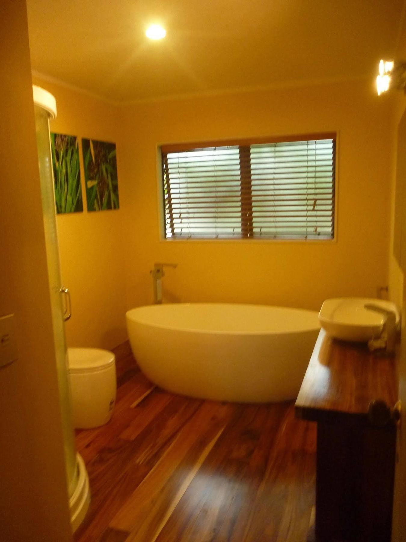 Pohutukawa Coast Bnb Te Puru Екстериор снимка