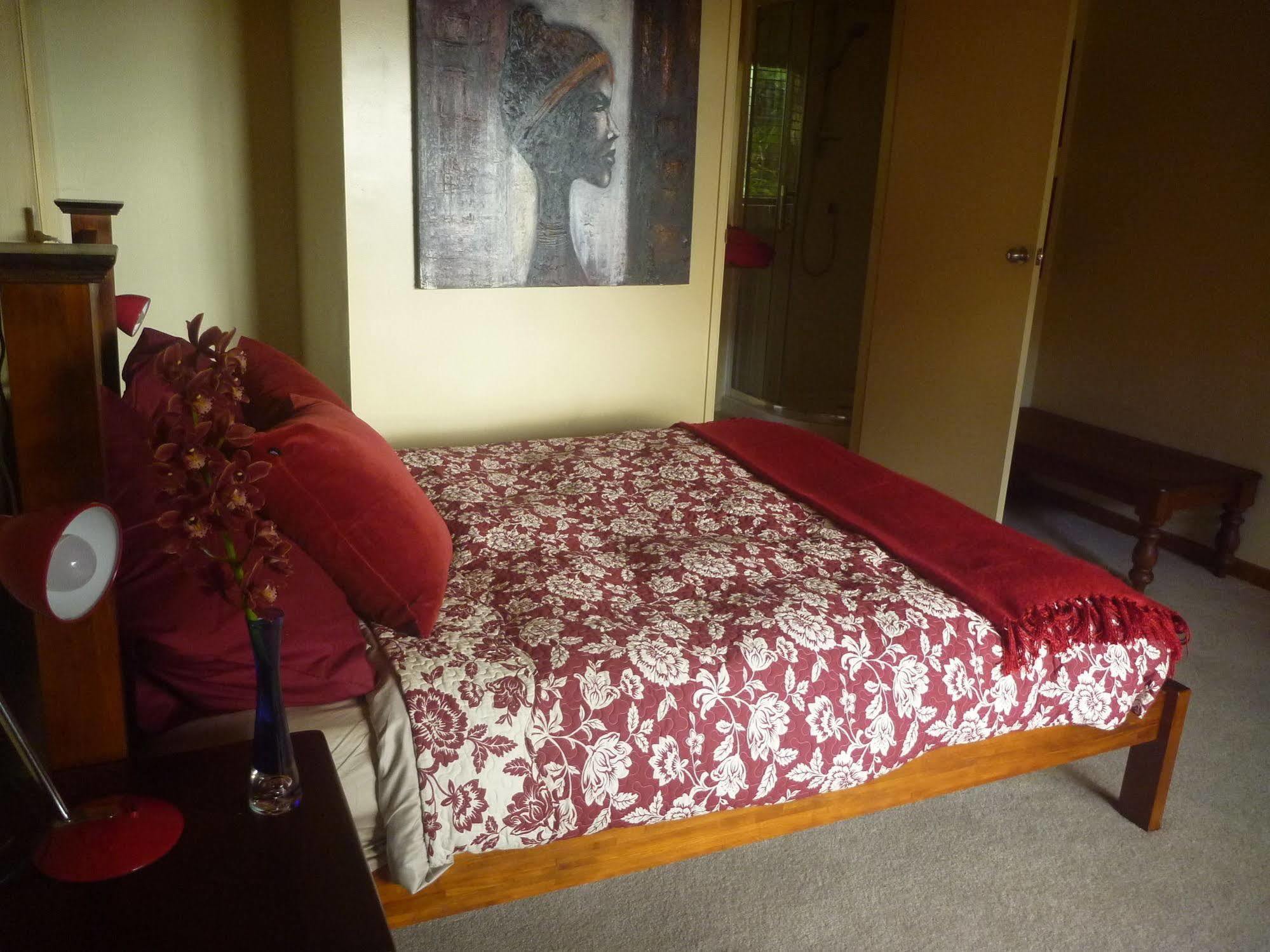 Pohutukawa Coast Bnb Te Puru Екстериор снимка