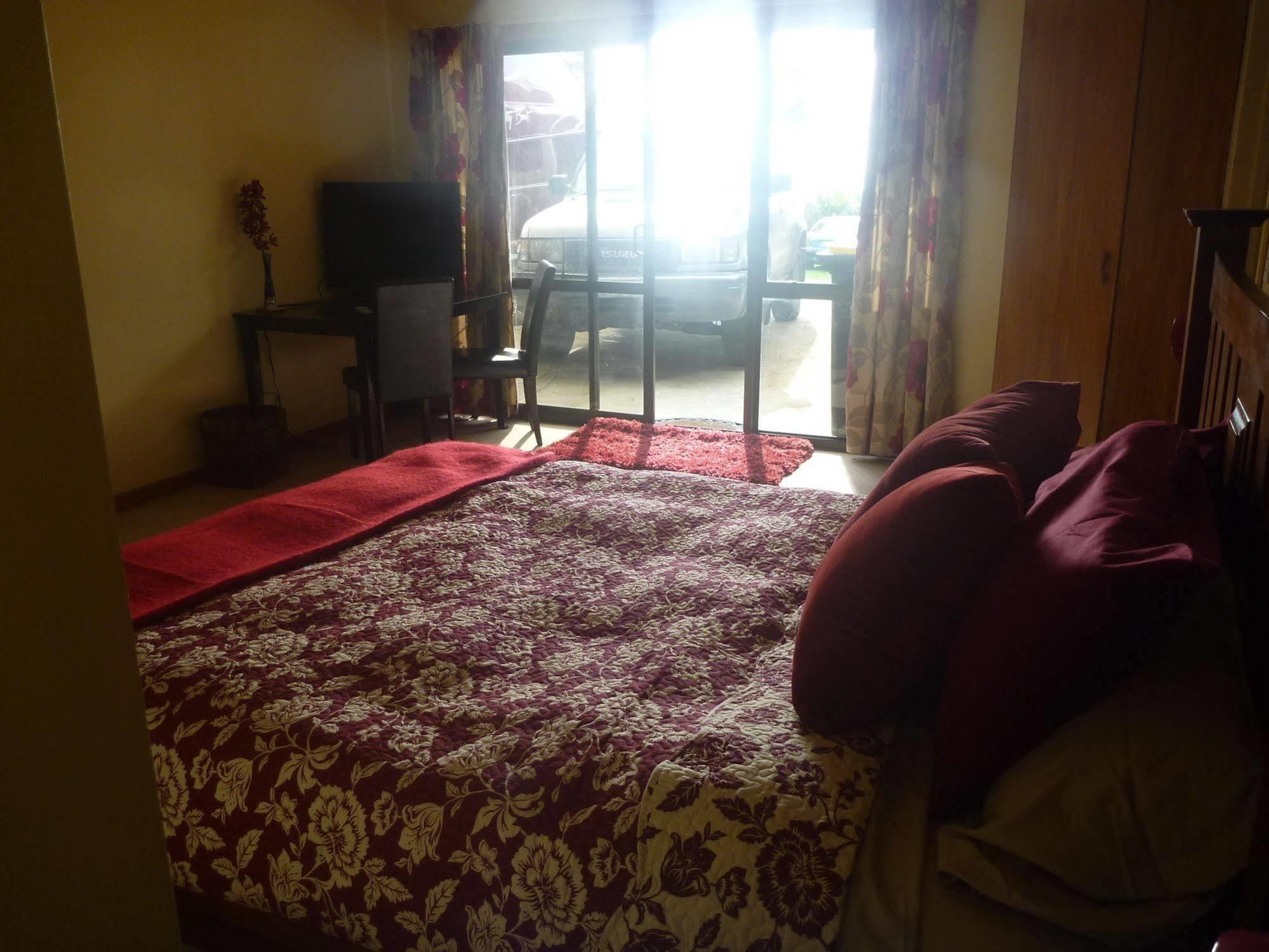 Pohutukawa Coast Bnb Te Puru Екстериор снимка