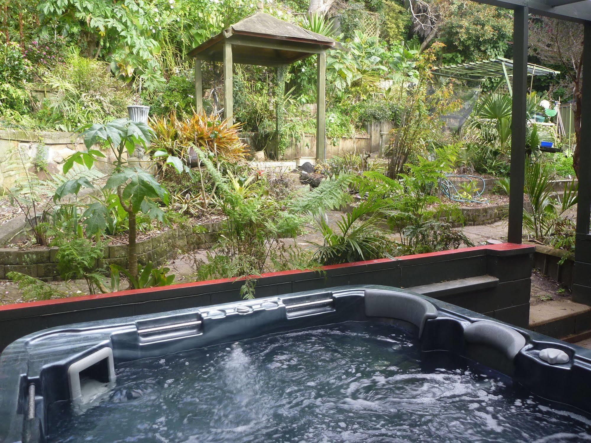 Pohutukawa Coast Bnb Te Puru Екстериор снимка