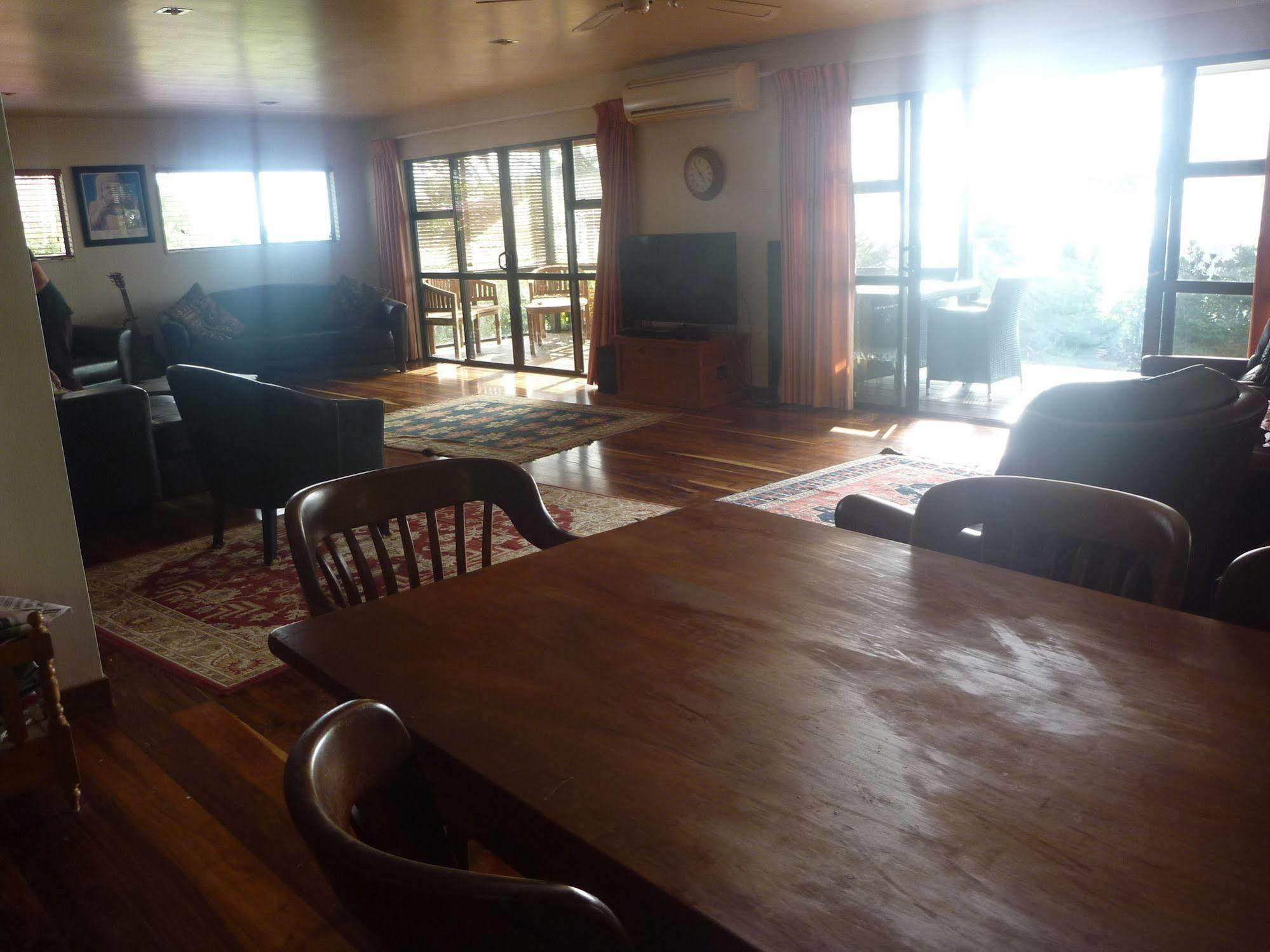 Pohutukawa Coast Bnb Te Puru Екстериор снимка