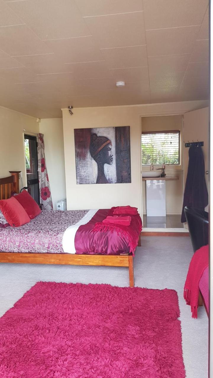 Pohutukawa Coast Bnb Te Puru Екстериор снимка