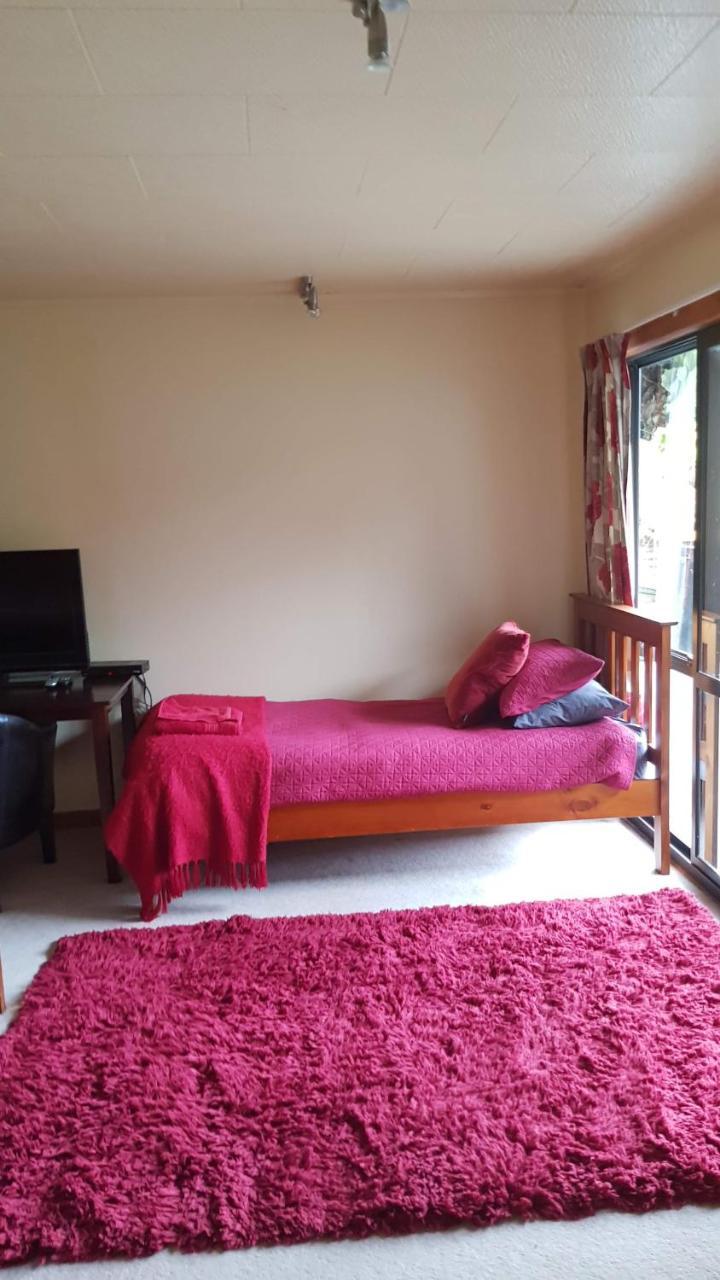 Pohutukawa Coast Bnb Te Puru Екстериор снимка