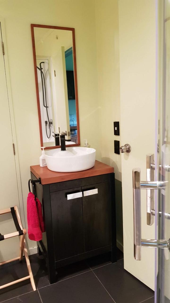 Pohutukawa Coast Bnb Te Puru Екстериор снимка